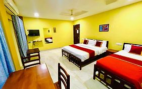 Madaparambil Residency